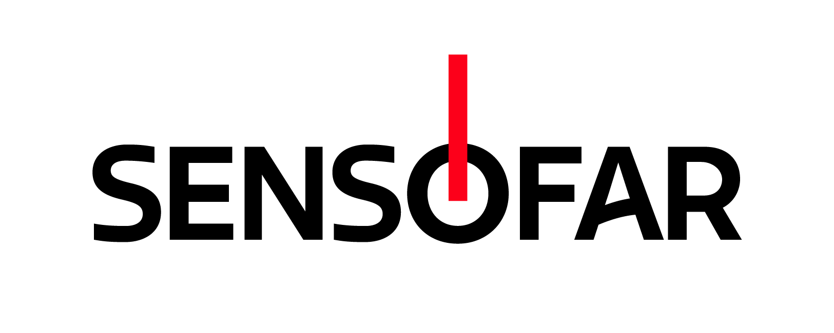Sensofar Logo Sensofar Logo
