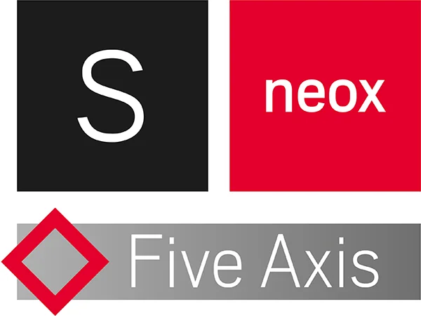 Logo-S-neox-Five-Axis