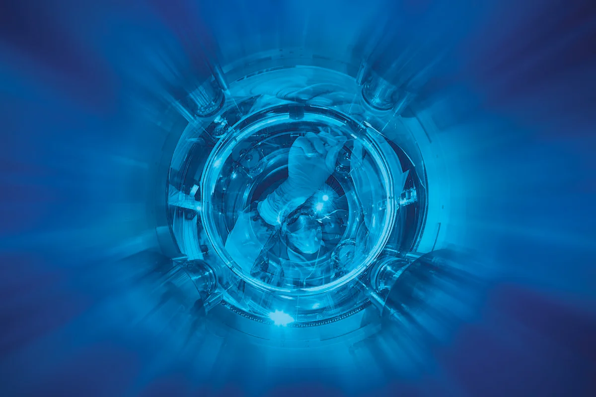 Using 3D Optical Profilometry to Measure Super Smooth Surfaces