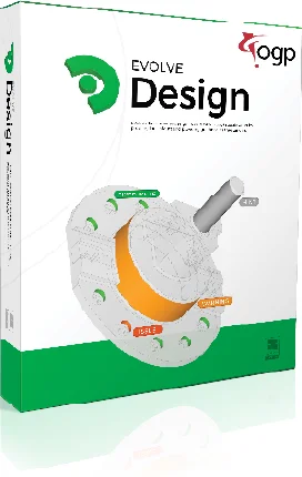 evolve-design