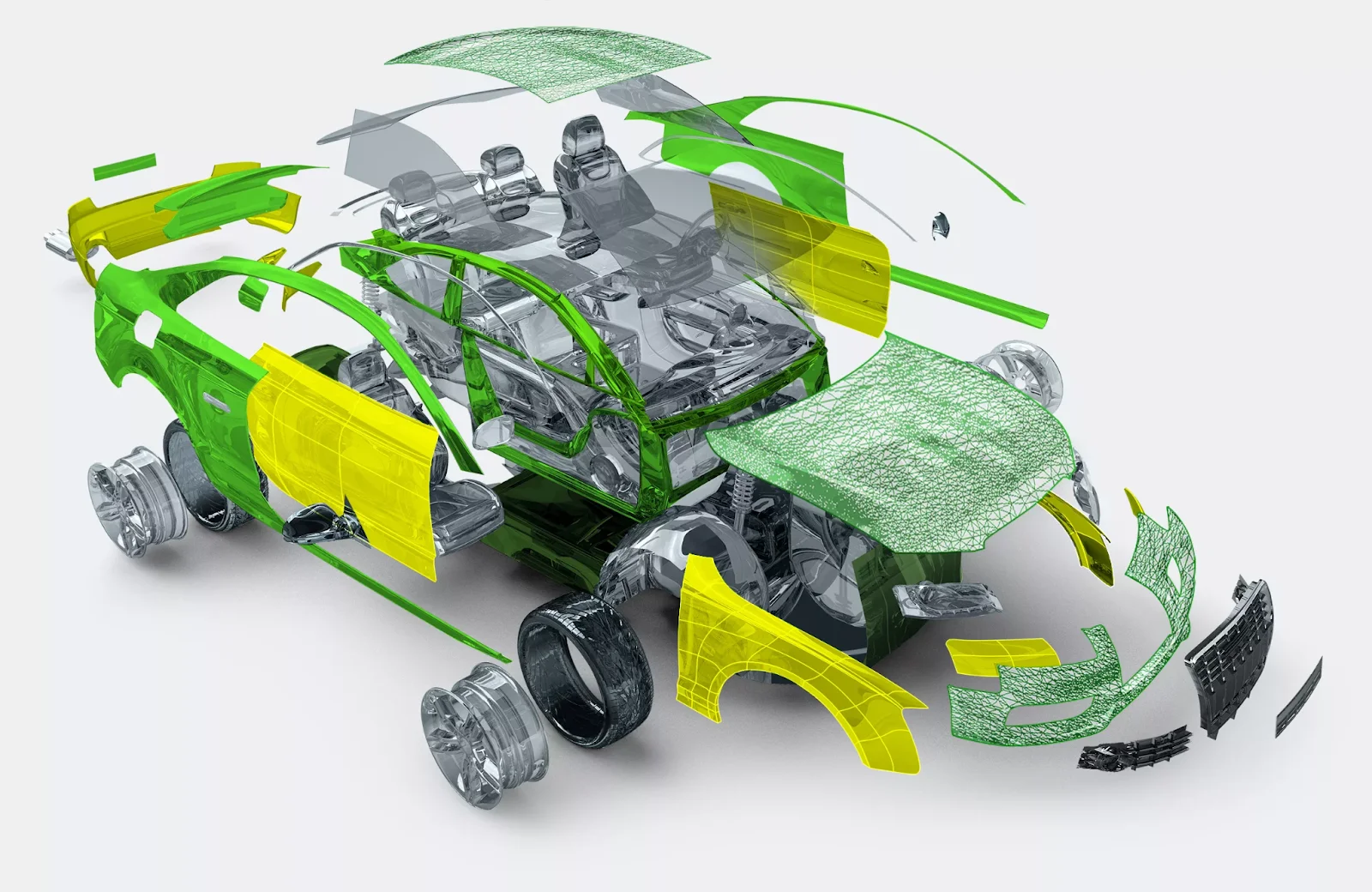 Polyworks-Modeler