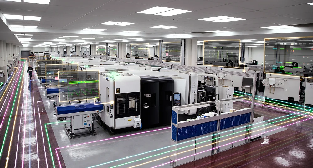 autonomous-manufacturing