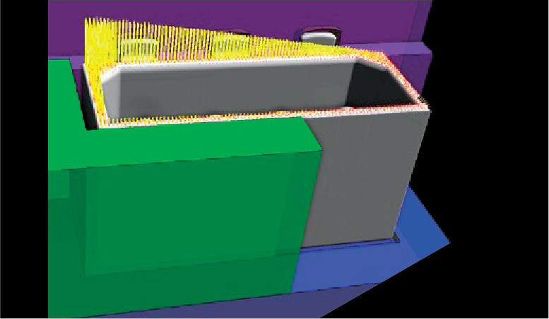 Manufacturing Geometry Correction