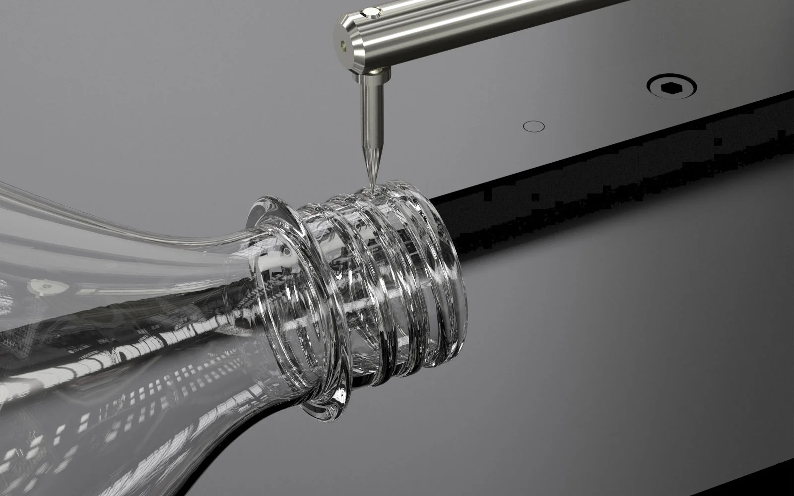 Stylus-Based-Surface-Metrology