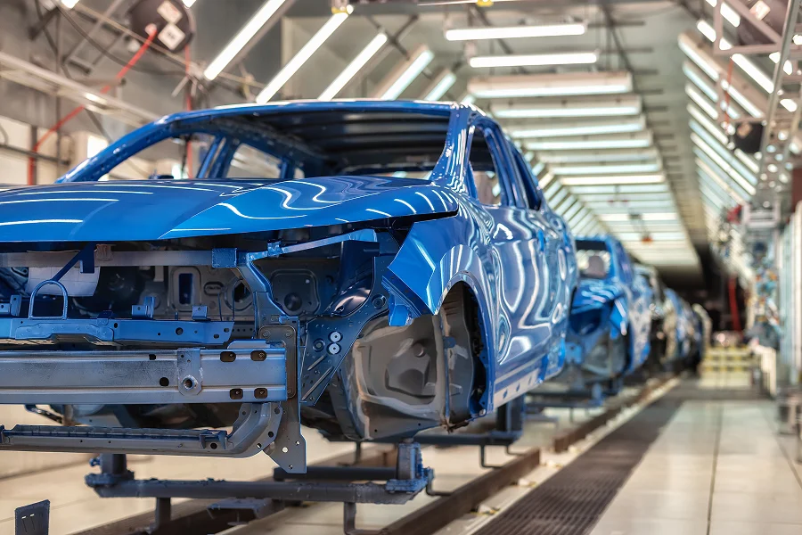 application-automotive