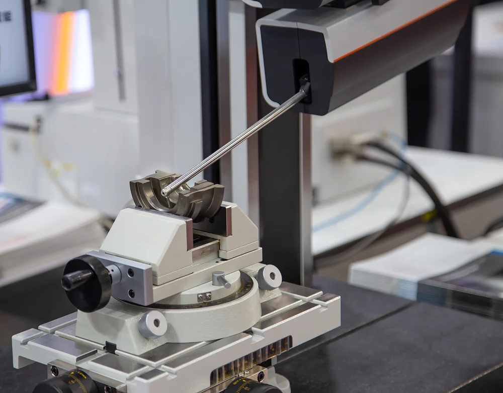 surface-metrology