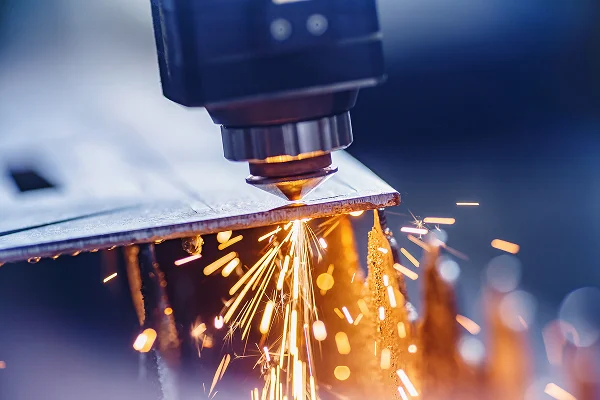Fabrication