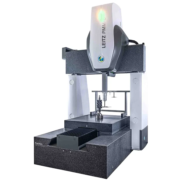 Leitz-PMM-C-Precision