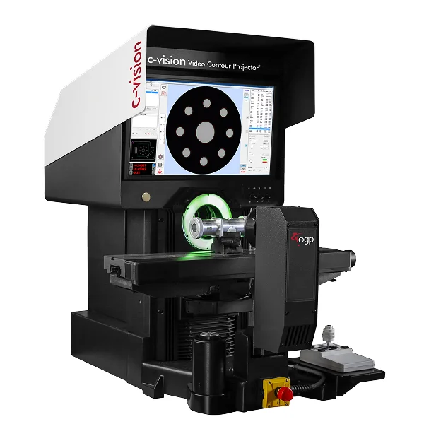 c-vision-Benchtop