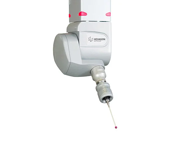 probe-head-automatic