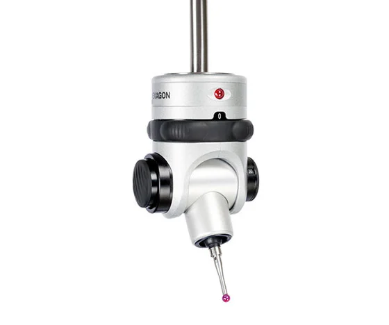 probe-head-manual