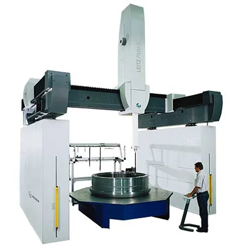 Leitz-PMM-G